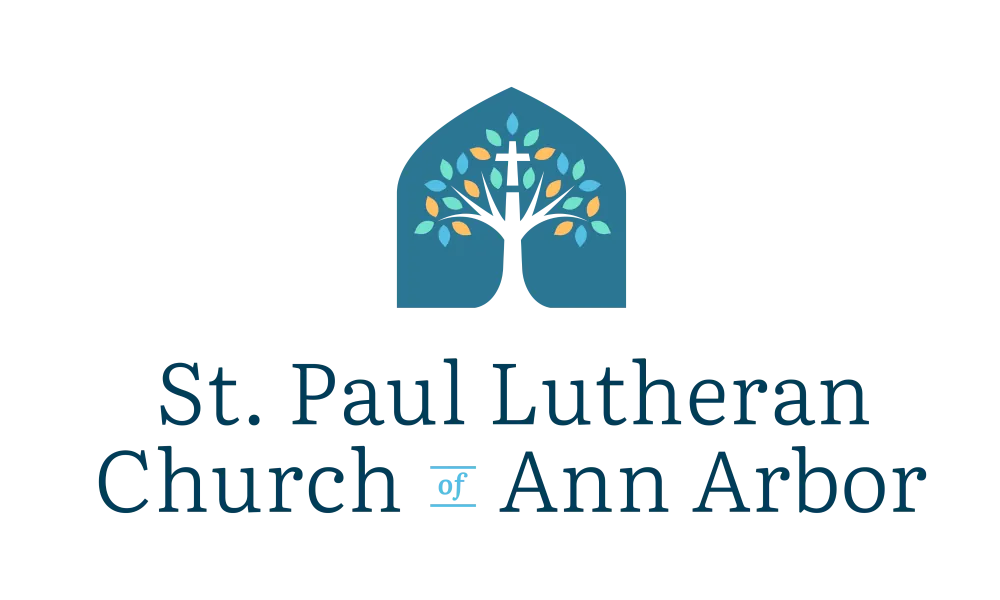 St. Paul School of Ann Arbor School Logo