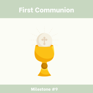 First Communion