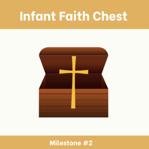 Infant Faith Chest