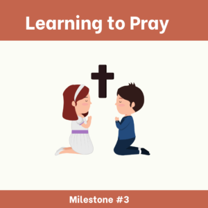 Learning To Pray