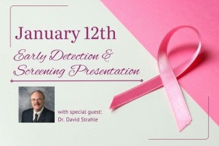 Cancer Screening Presentation